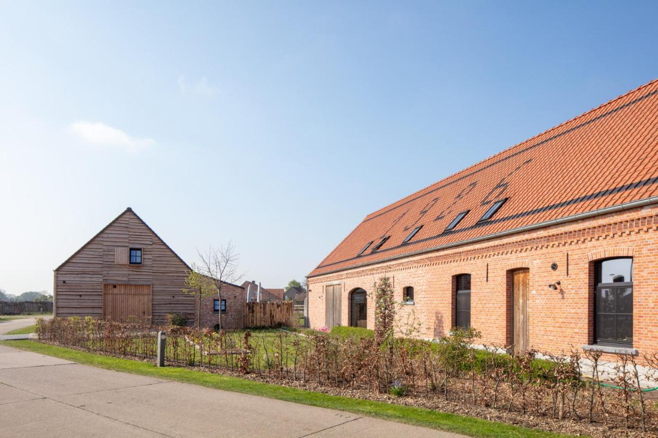 Driehoekshoeve Kasterlee Exterior photo